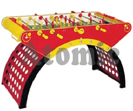 Venta de Futbolitos Importados